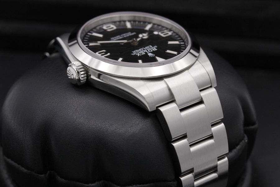 Rolex Explorer 40 224270